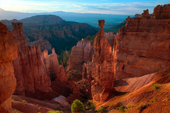 Bryce Canyon