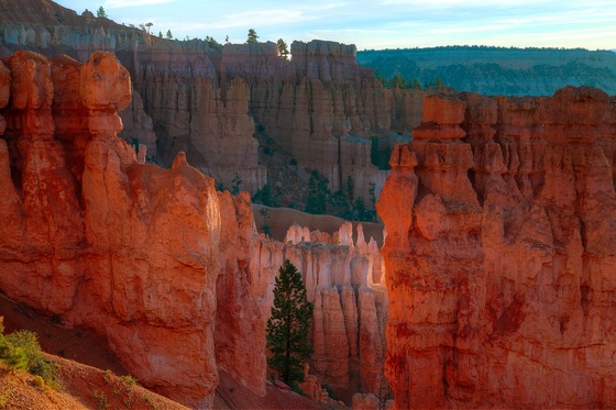 Bryce Canyon