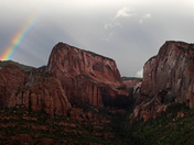 Zion National Park