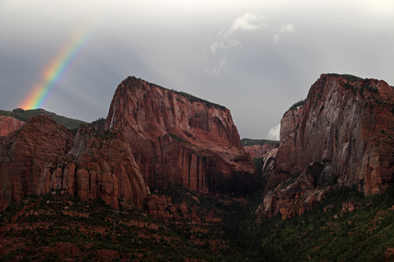 Zion National Park