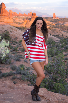 Arches National Park