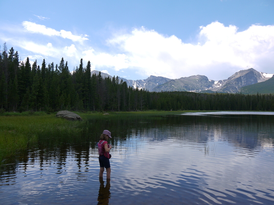 Rocky Mountain National Park