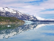 Glacier Bay National Park