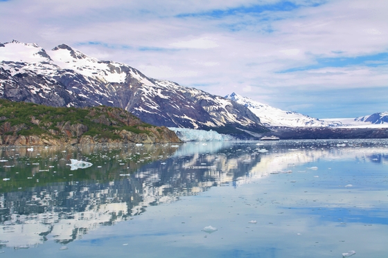 Glacier Bay National Park