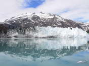 Glacier Bay National Park