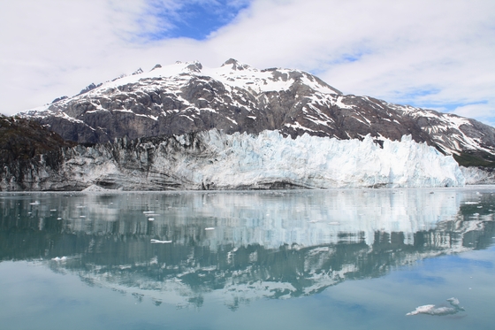 Glacier Bay National Park