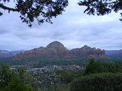 Sedona National Park