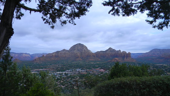Sedona National Park