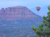 Sedona National Park
