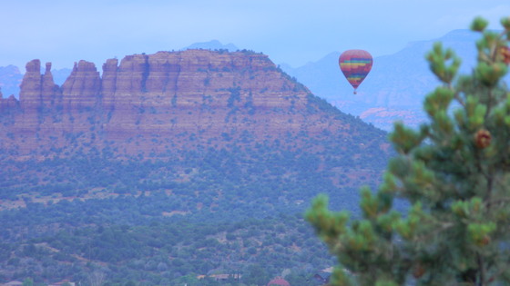Sedona National Park