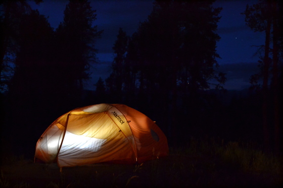 Gunnison National Park