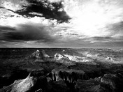 Grand Canyon, Arizona