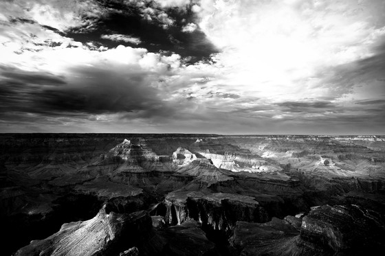 Grand Canyon, Arizona