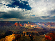 Grand Canyon, Arizona