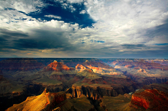 Grand Canyon, Arizona