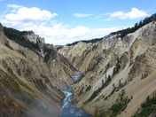 Yellowstone National Park