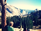 yosemite national park 