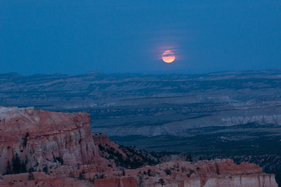 Bryce Canyon National Park