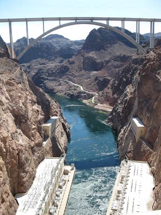 Hoover Dam
