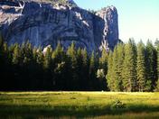 Yosemite National Park