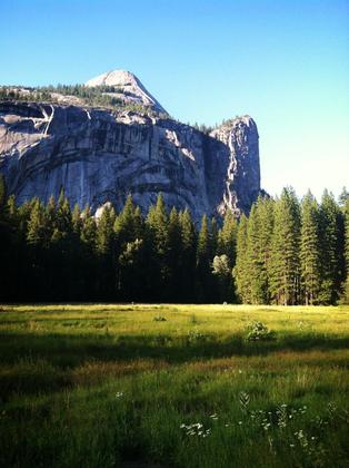 Yosemite National Park