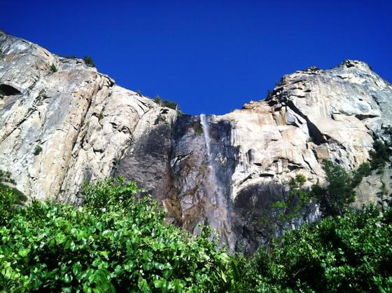 Yosemite National Park