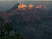 Grand Canyon North Rim