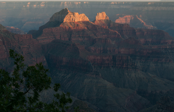 Grand Canyon North Rim