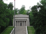 Abraham Lincoln Birthplace National Historic Park