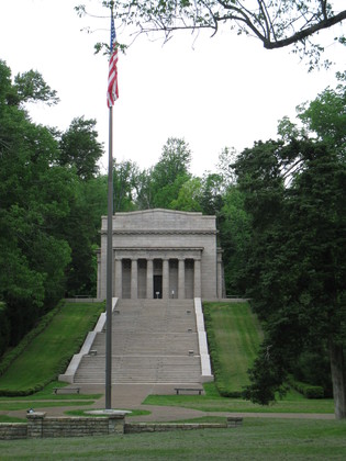 Abraham Lincoln Birthplace National Historic Park
