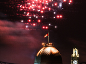 Montreal International Firework Competition