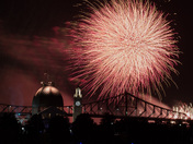 Montreal International Firework Competition