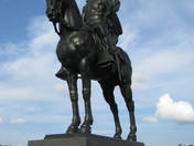 Manassas National Battlefield Park