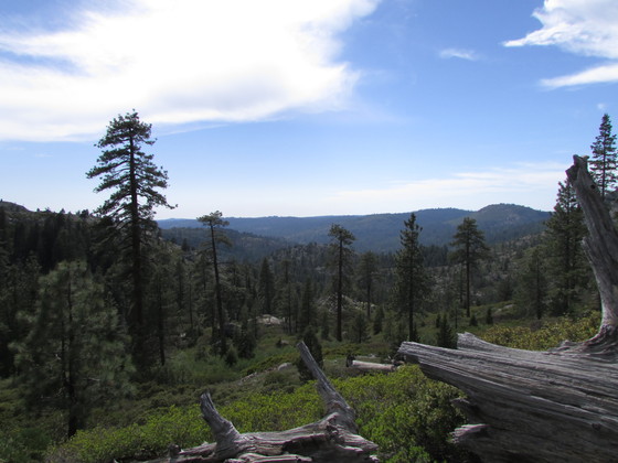 Desolation Wilderness