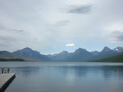 Glacier National Park