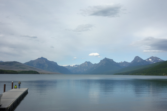 Glacier National Park