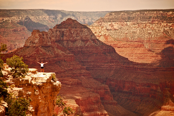 Grand Canyon National Park