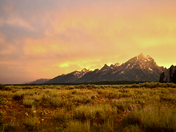 Grand Teton National Park