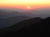 Great Smoky National Park