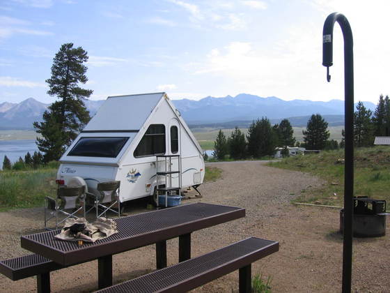 Gunnison National Forest