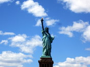 Statue of Liberty