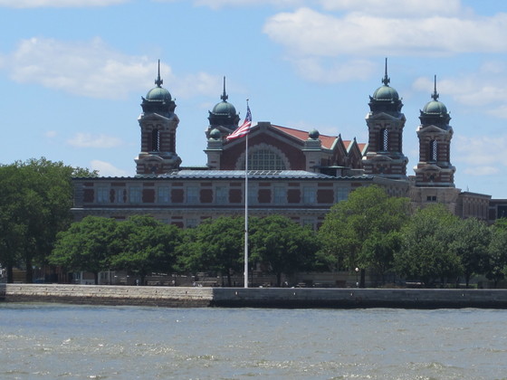 Ellis Island