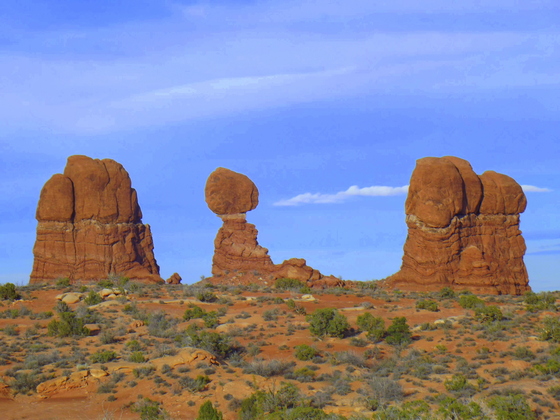 Arches National Park