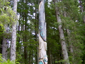 Sitka National Historical Park