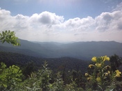 The Smoky Mountains