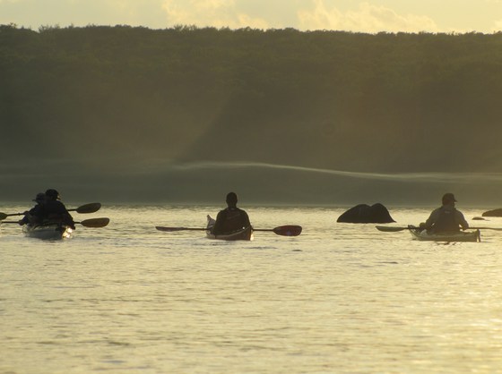 Apostle Islands National Park