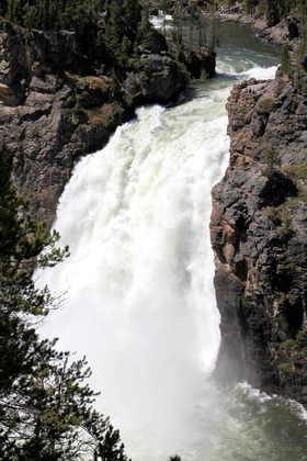 Yellowstone National Park