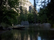 Yosemite National Park