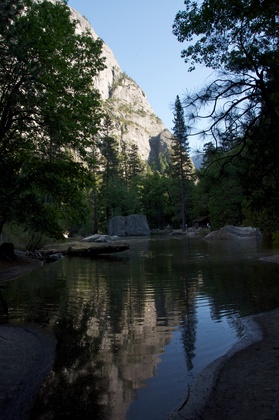 Yosemite National Park