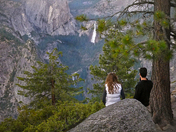 Yosemite NP